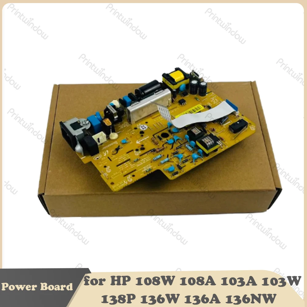 

Original Power Supply Board for HP 108W 108A 103A 103W 138P 136W 136A 136NW