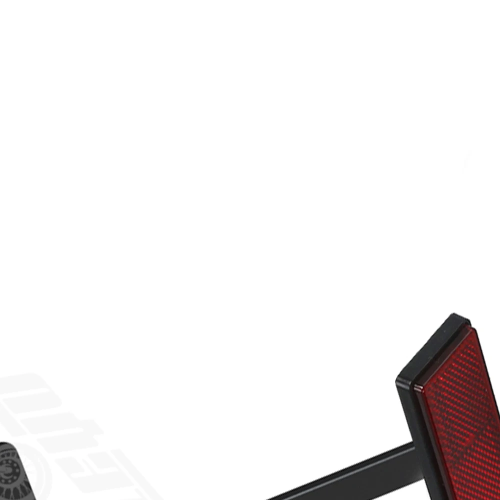 

Moto Rear License Plate Holder Tail Light Bracket Fender Eliminator FOR HONDA CRF300LS 2023-2024 CRF300L CRF 300L 2021-2022-2023