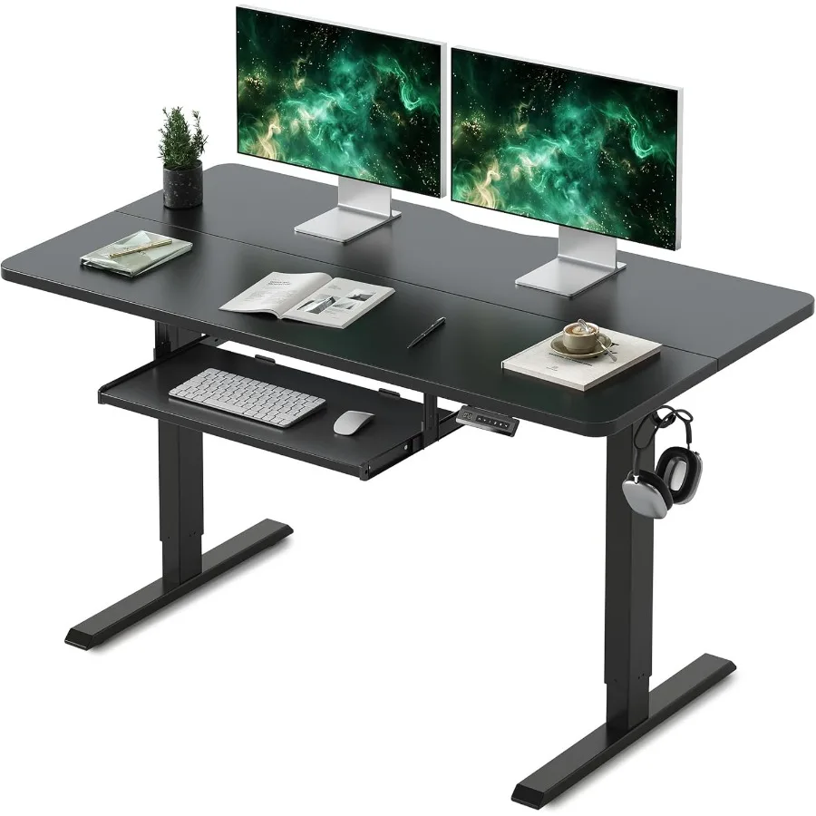 Standing Desk With … - image