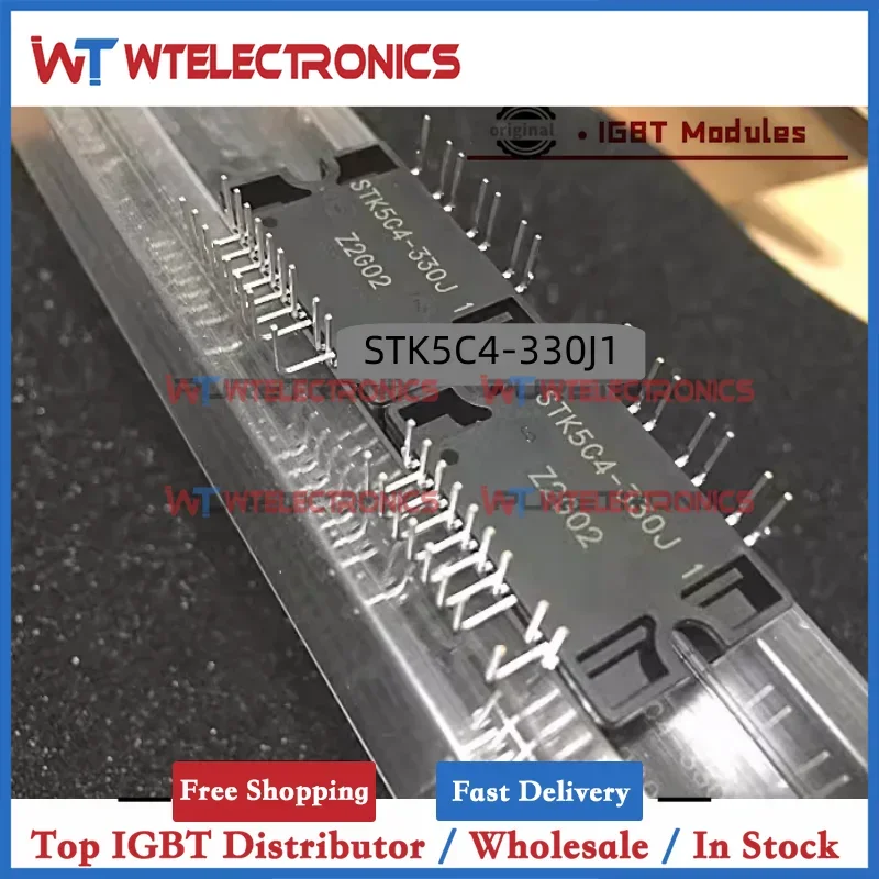 

STK5C4-330J D0306A-2 STK5Q4U363J STK5C4-220J STK5Q4U352J STK5C4-340J STK5C4-330J 1 New Original Module