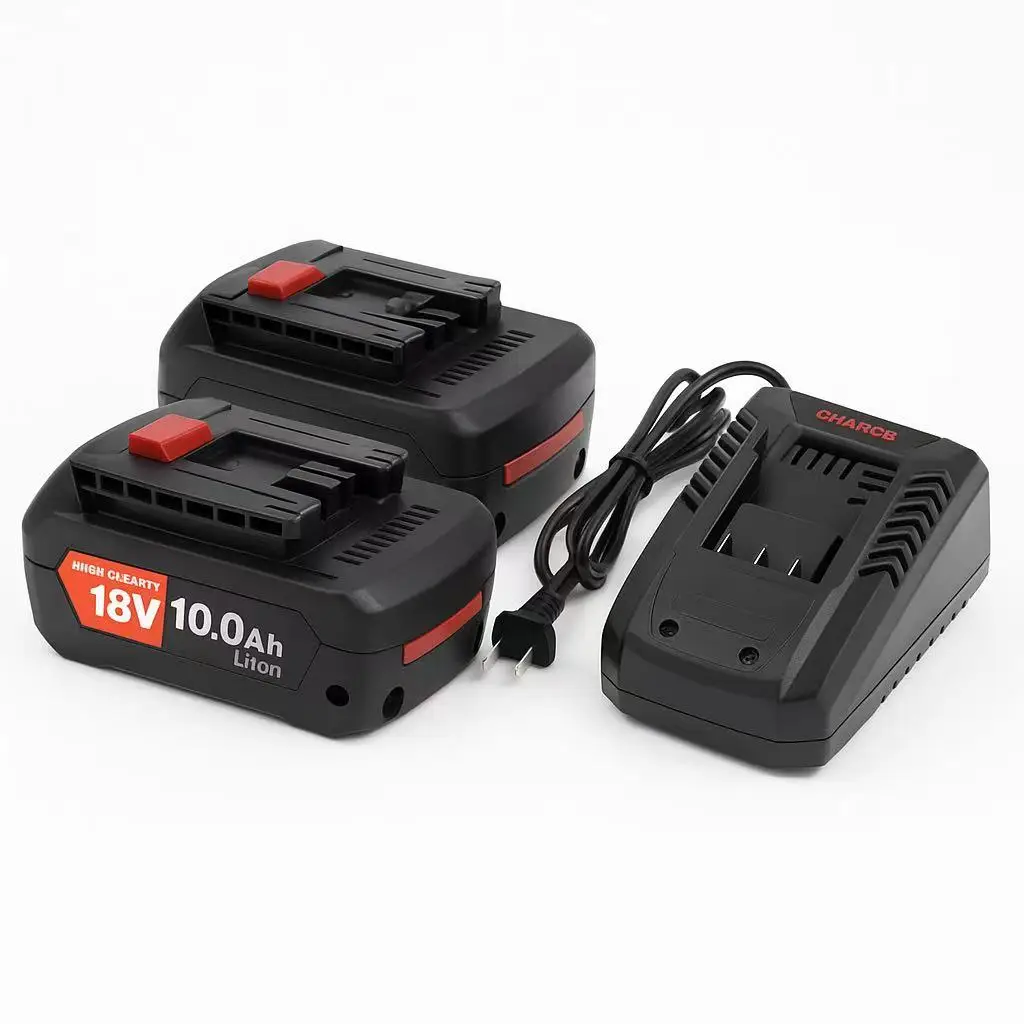 

New 18V for Bosch Pro Premium SeriesReplacement BatteryNew 18650 Battery Cell Suitable for BOSCH BAT609, GBA18V 8.0Ah