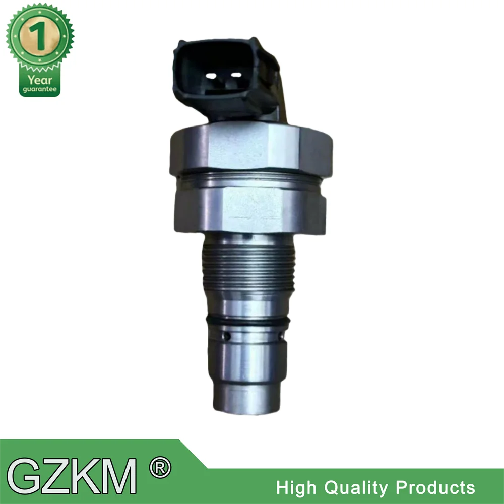 Oil Fuel Rail Pressure Regulator Sensor Valve 23810-0R041 89458-0K051 238100R041 894580K051 For Toyota RAV4 2AD-FTV 2.2 LTR