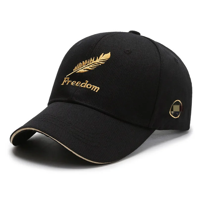 Gorra de béisbol para hombre y mujer, gorro con visera, estilo Hip Hop, informal, para el sol