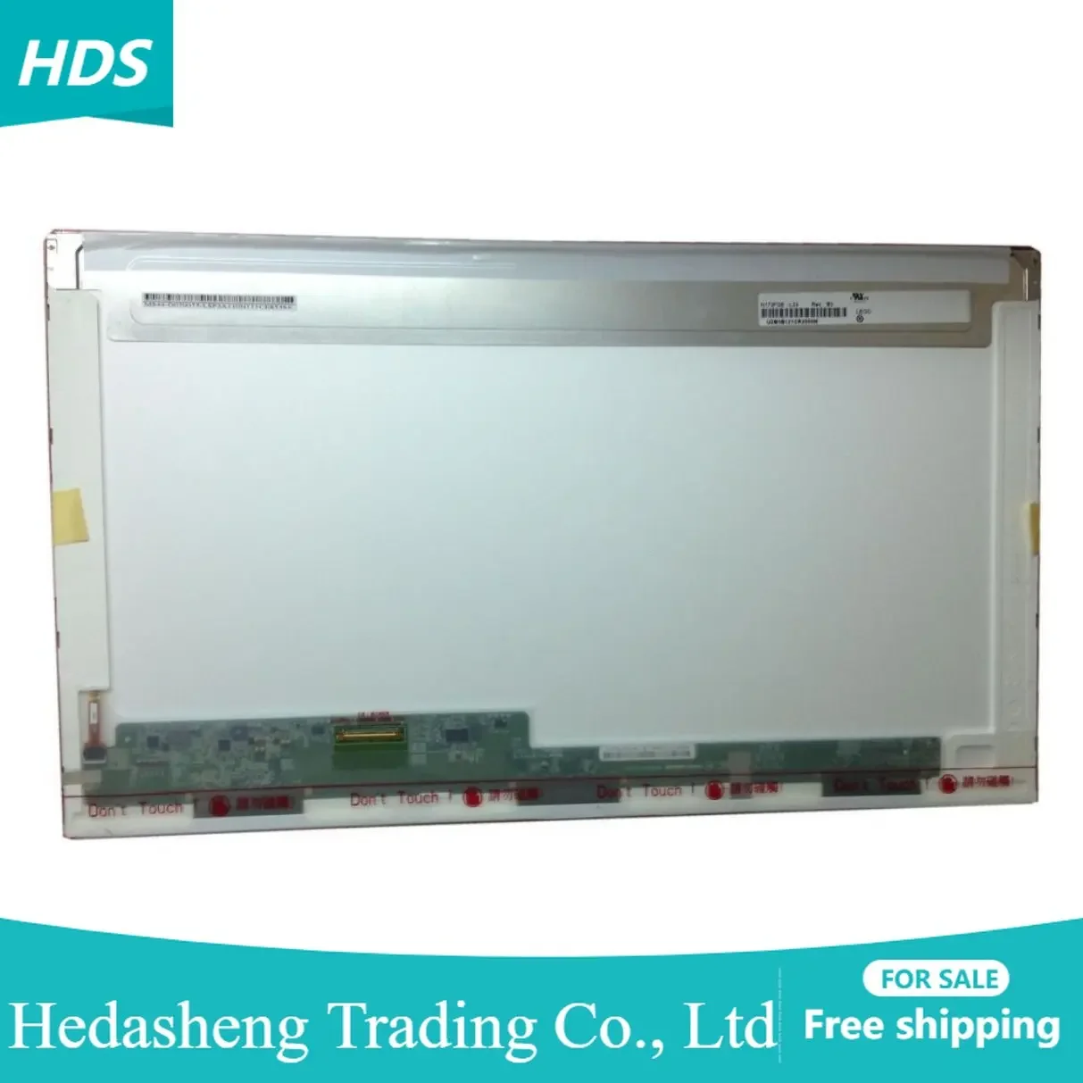 N173FGE-L23 fit N173FGE-LA3 N173FGE- L12 L13 LTN173KT01 LTN173KT02 B173RW01 N173O6-L02 40-pin LCD