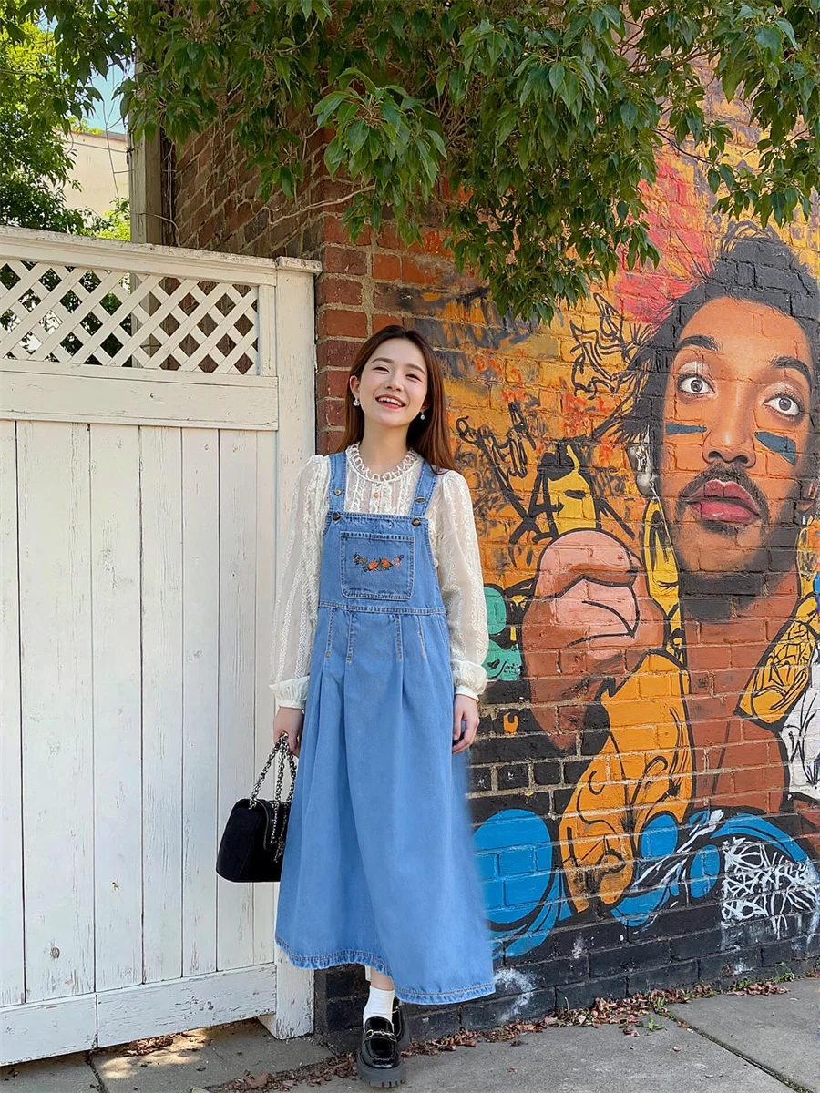 فساتين نسائية زرقاء امرأة خارج على الكتف مستقيم الجانب الشق عالية الشق انقسام انقطاع انقطاع الجوف التدريجي ثقوب مثير #2