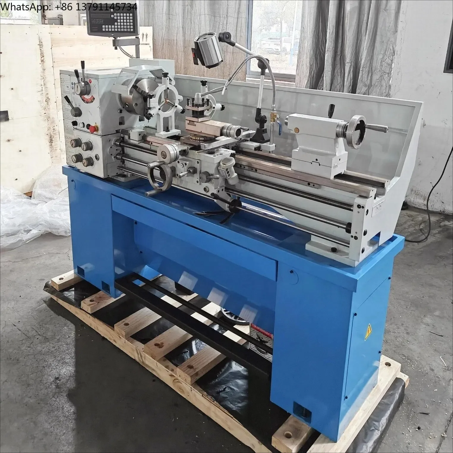

Hot Sale New Sumore 360*1000mm Conventional Torno Mecanico Universal Manual Horizontal Lathe Machine