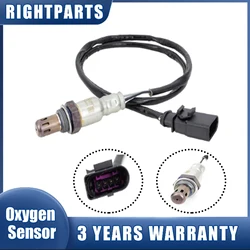 Back Lambda Probe Oxygen O2 Sensor For Audi A3 A1 Seat Leon Skoda OCTAVIA VW Golf 1.2 1.4 2012 2013 2014 2015-2020 04E906262DT