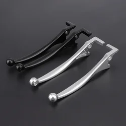 173mm Aluminum Motorcycle Accessories Brake Clutch Levers Motorcycle Handle Durable Left/Right Front Outdoor Universal Cycling