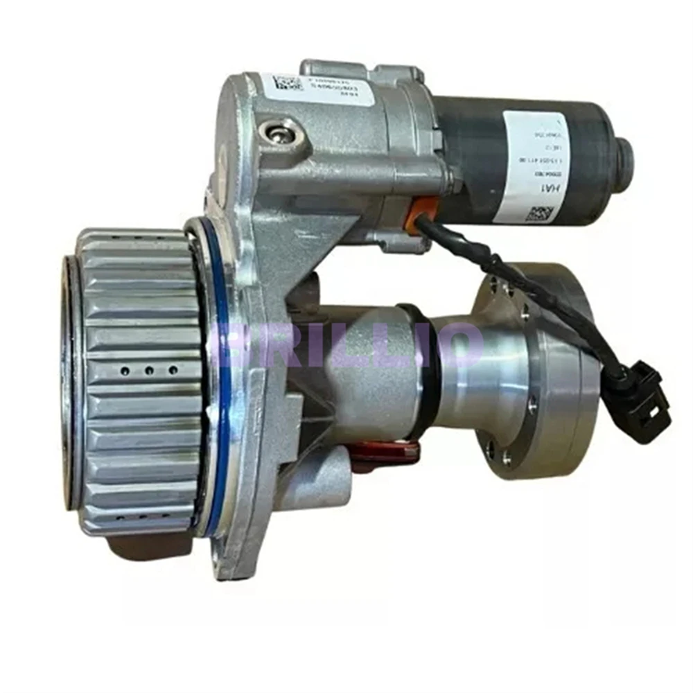 For Land Range Rover Evoque Haldex Clutch P10390175 Differential Pump- FK72-4C170-AA LR073538