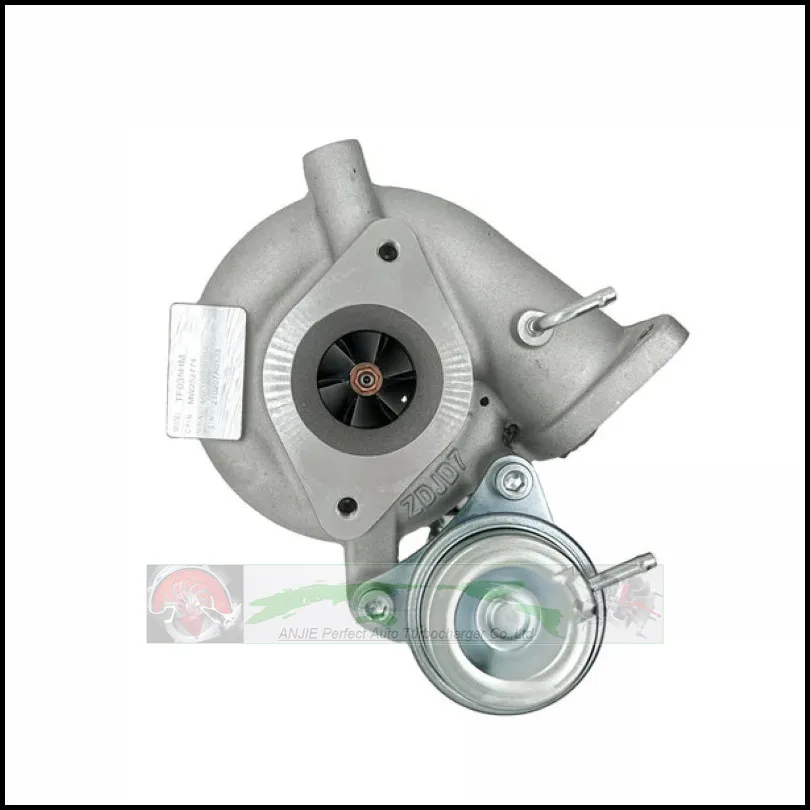 Turbo TF035HM 49135-03920 49135-03910 49135-03910A 49135-03900 MW253282 MW252272 For Zoyte Domy Z500 SR7 X5 4A91T 1.5T 110kw 1.5