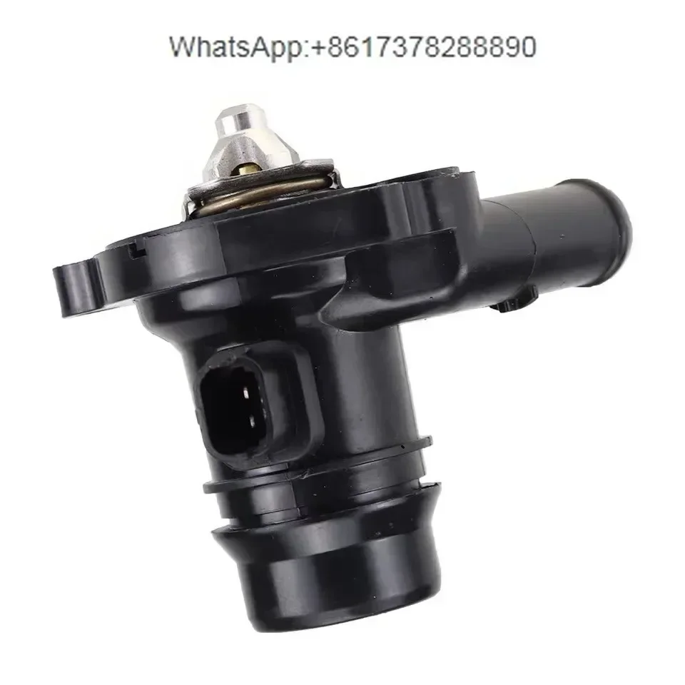 2 Stuks 55593034 55579010 Thermostaat