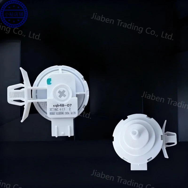 1pcs   Water Level Sensor 0024000317 For Haier XQB48-07 Front-Load Washing Machine, Part G90658BX12G