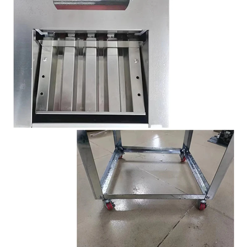 45W Saving Power Automatic Peeling Pea Machine Healthy Durable Pea Sheller For Beans Soy Peas Green Pea Peeling Machine