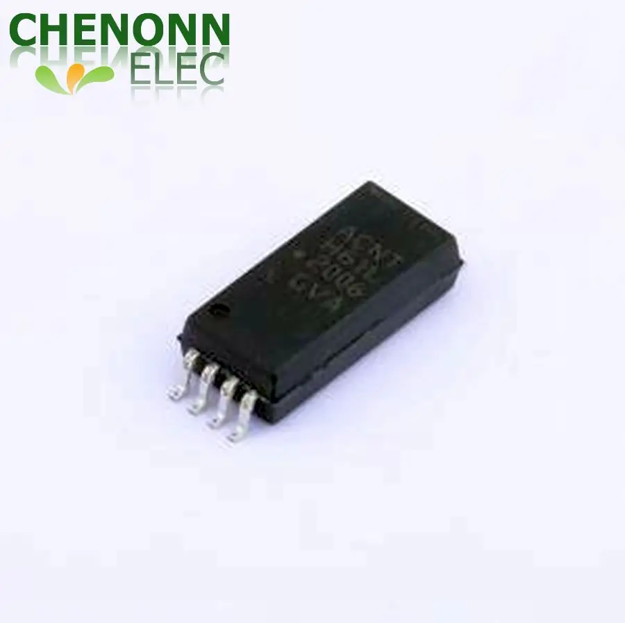 

5 шт./лот ACNT-H61L-500E (оптоизоляторы с логическим выходом)