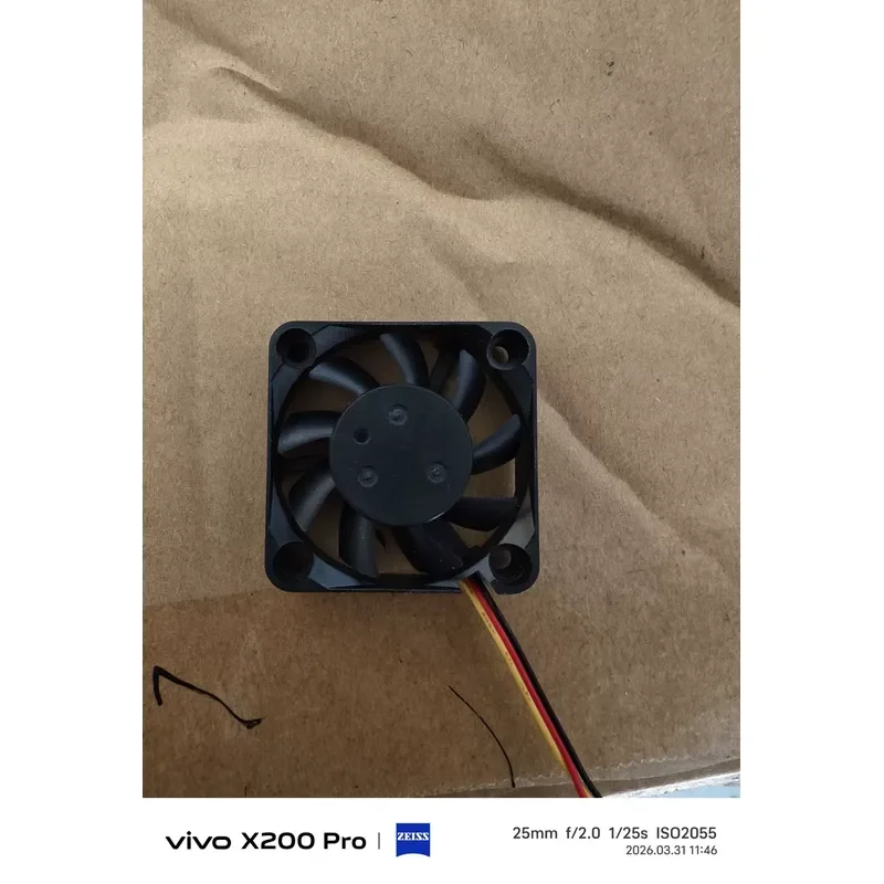 for COMDELL 4010 Cooling Fan Brand New Original Package