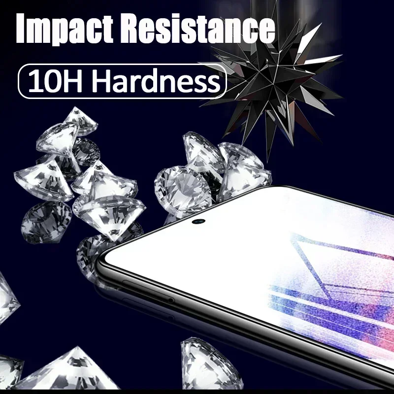 3 Stück Anti-Spion-Displays chutz folie für Xiaomi Poco F6 F5 x3 x5 x4 Pro GT NFC M5S M5 Datenschutz gehärtetes Glas für Poco F3 F4 GT M3 Pro