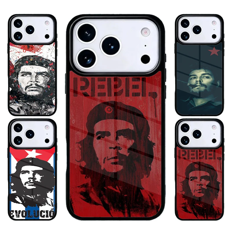 Che Guevara Cuban R… - image