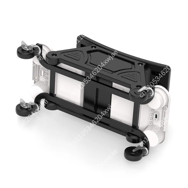 

Многофункциональный вращающийся механик-табурет для полировки автомобиля, съемное поворотное сиденье с колесами для работы в автомобильном магазине под кузовом