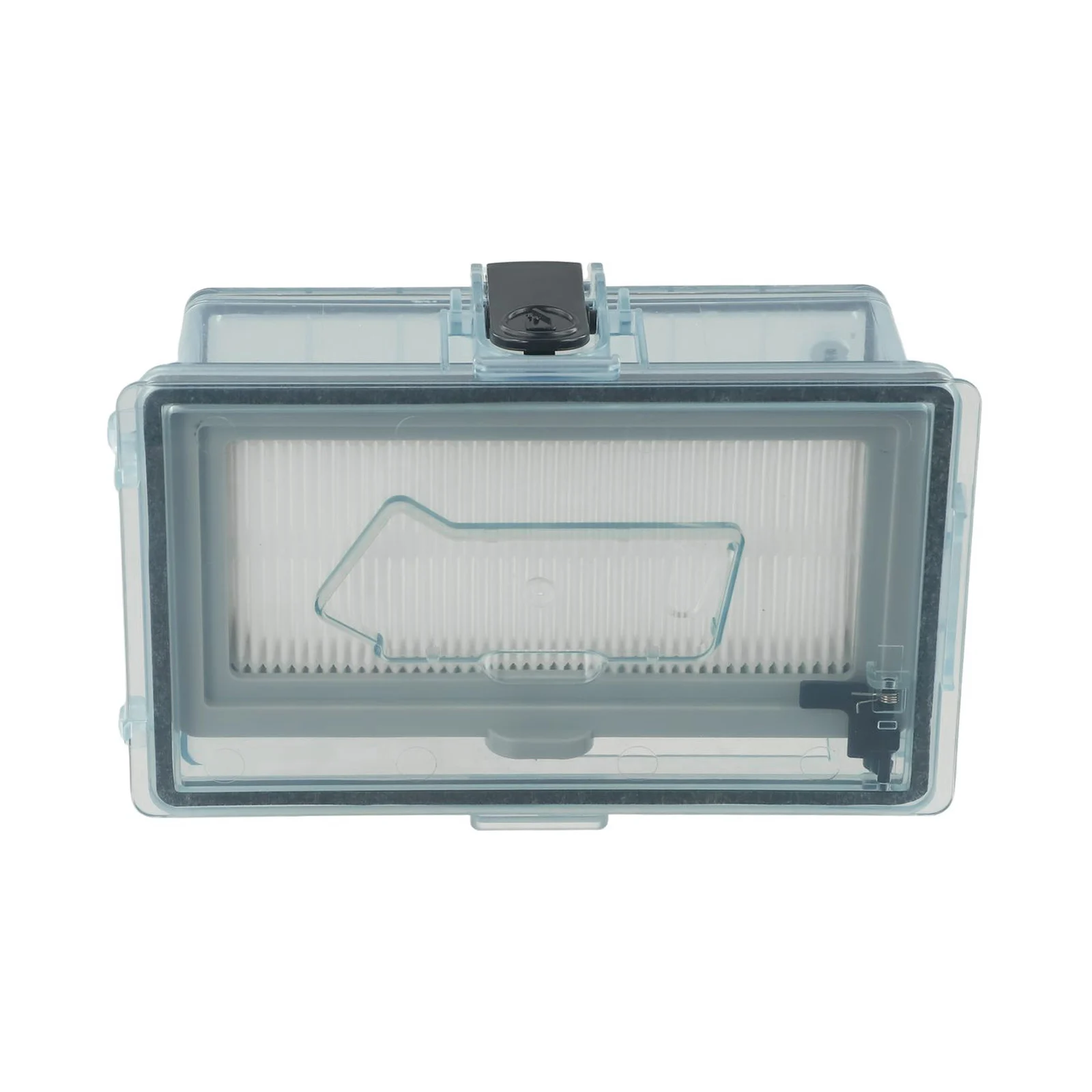 

For Samsung Powerbot-E VR05R5050WK Robot Vacuum Cleaner Replacement Bin and Filter for Maintaining Machine Performance