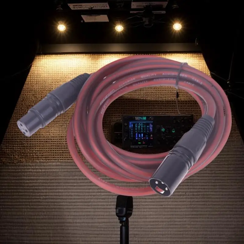 Dmx 3-Pin Cable 0.5…