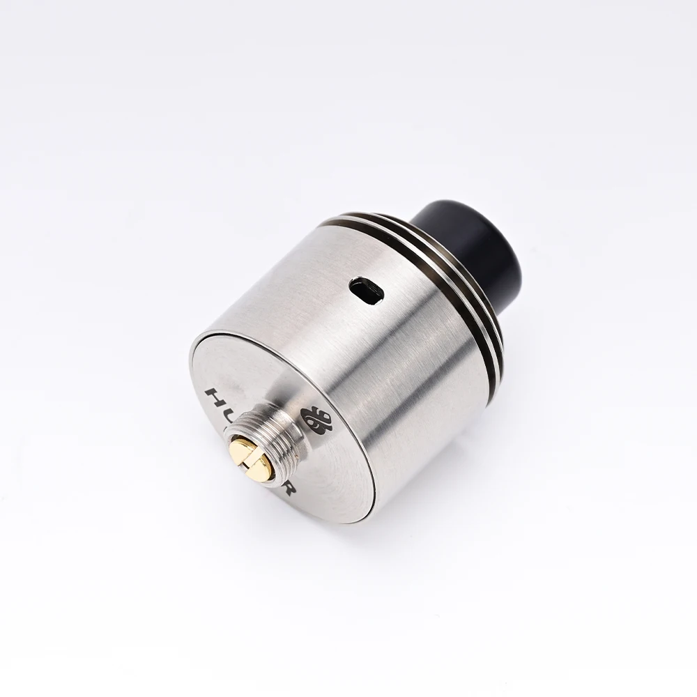 Vape srsr Hussar V2.0 RDA atomizer tank for coils & atomizers - gallery image 2