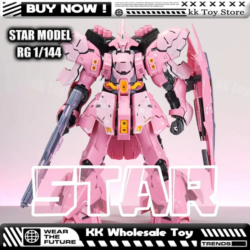 New Star Model Rg 1…