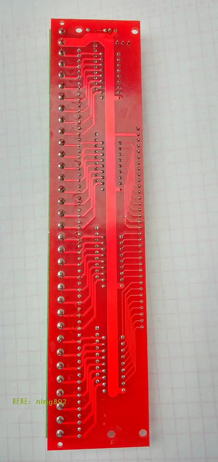 Modulo ULN2803 a 32 vie 2803