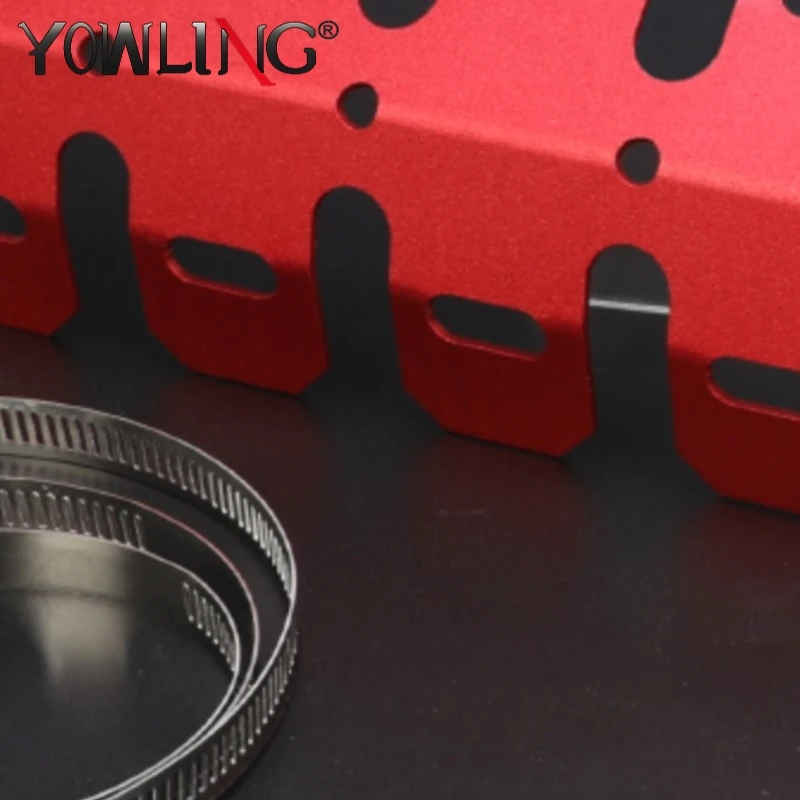 

For HONDA CR250R CR125R CR300R CR500R CR85 CR 80 85 250 CR125 CR250 Exhaust Shield Muffler Pipe Heat Shield Protector Cover