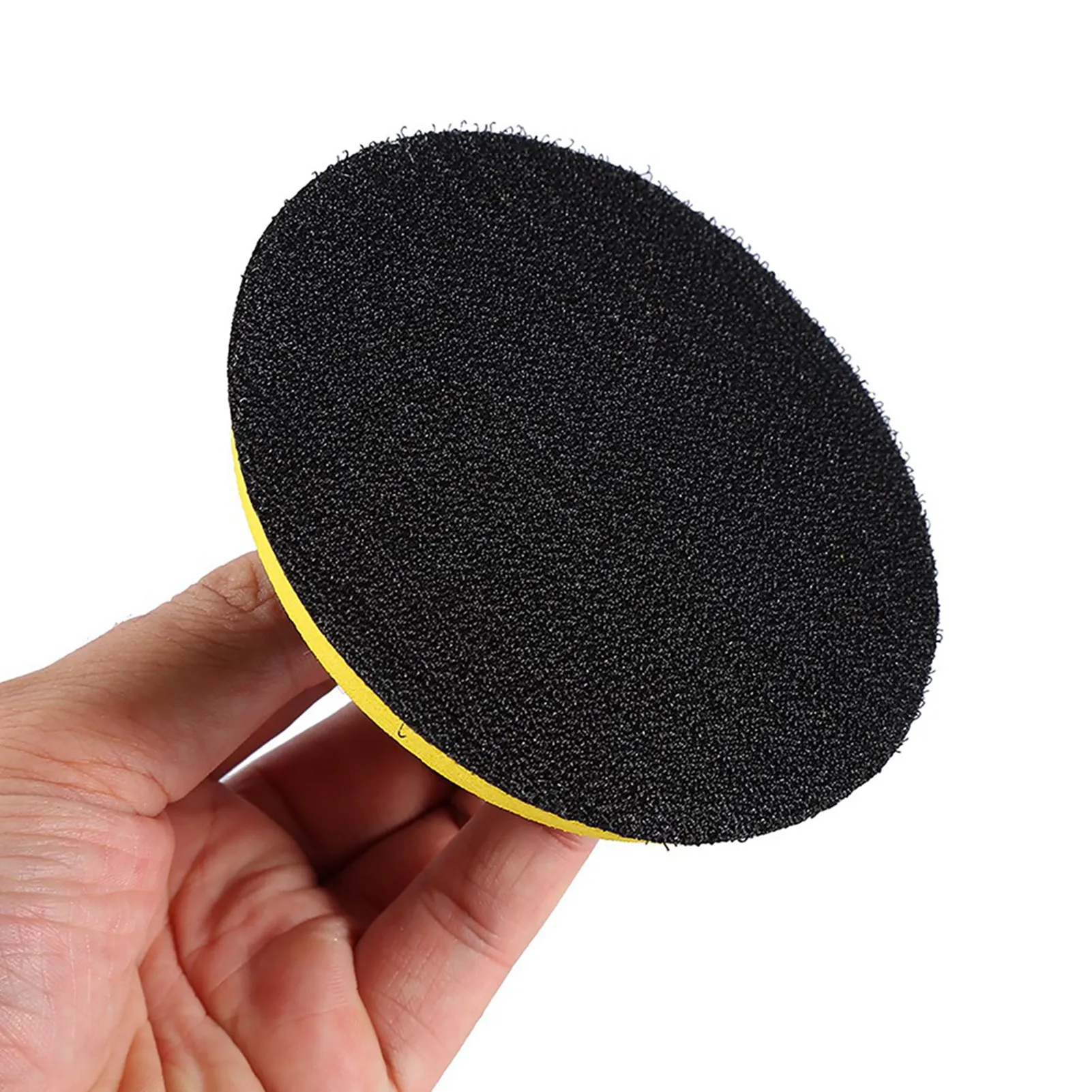 Grinding Discs Polishing Discs Wet  Polishing Pads Grinding Discs For Granite Concrete Marble Polish 100mm Polishing Pads