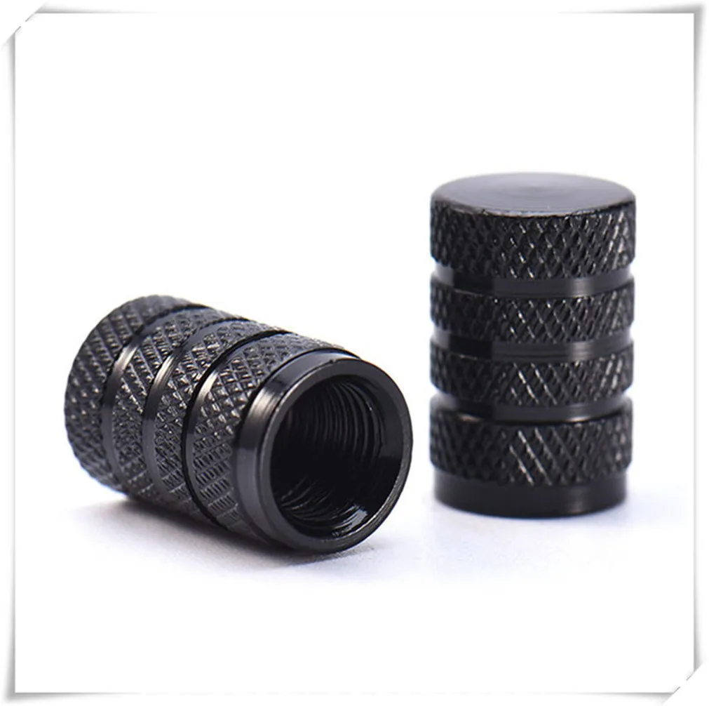 

4Pcs car parts motorcycle bicycle valve tire cap for BMW 6-series 1 E81 F12 F13 M6 1M F20 F21 E91 E92 E88