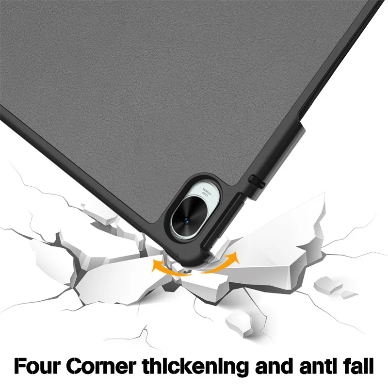 Für Huawei Matepad 11.5S Schutzhülle Air Tablet Cover 25 – Detail 13