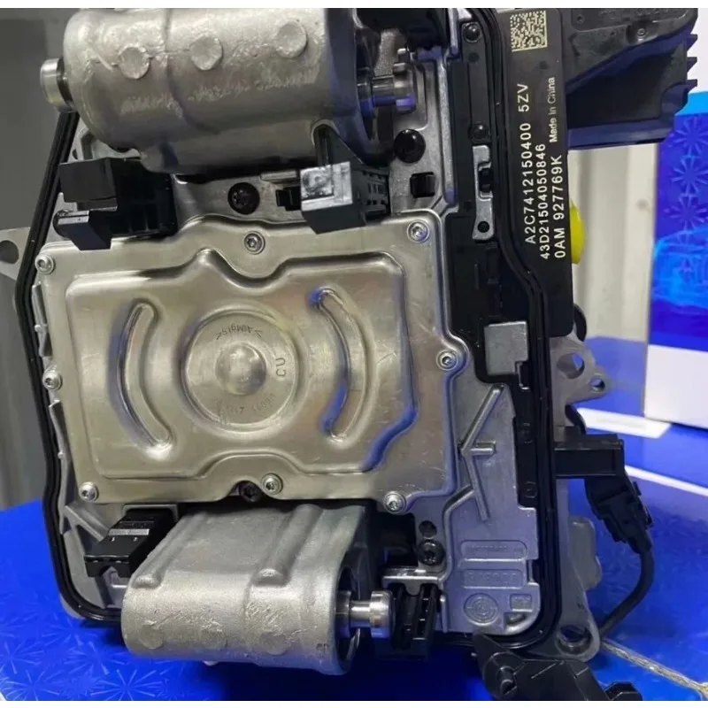 0AM 0CW DQ200 DSG7 0AM927769D 0AM927769K 0AM325025D Transmission Gearbox Mechatronic Valve Body Fits For VW Audi Skoda Seat