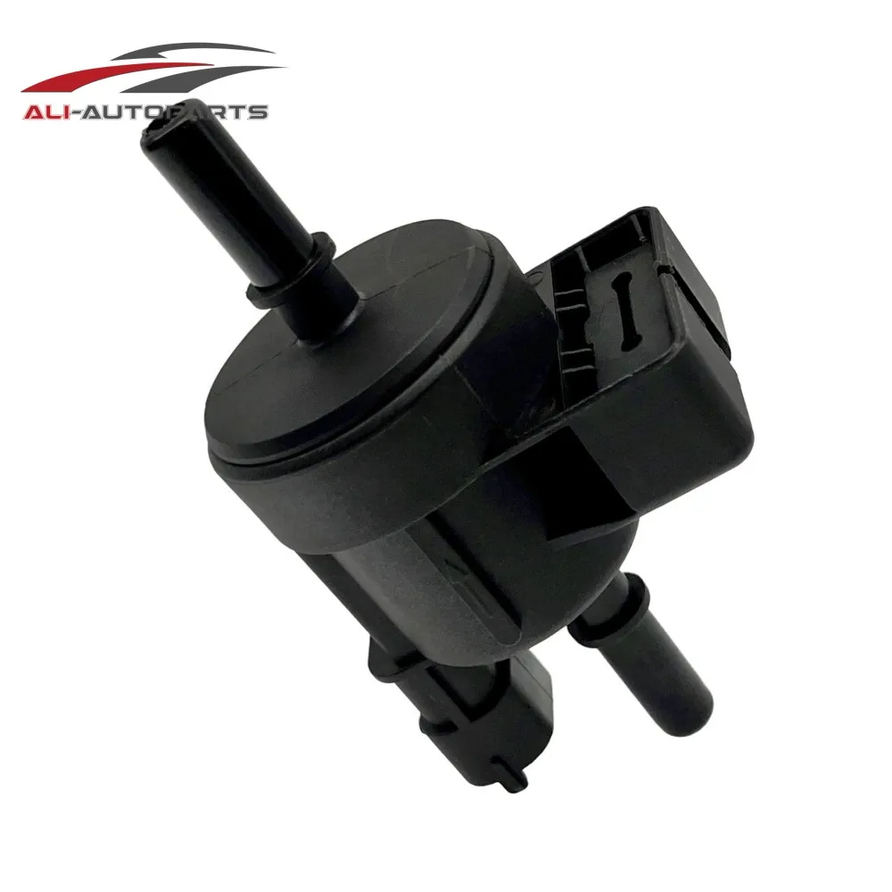 

Emission Vapor Canister Purge Valve Solenoid 55567453 For Chevrolet Cruze 1.4L 1364CC l4 GAS DOHC Turbocharged 2142317 PV703