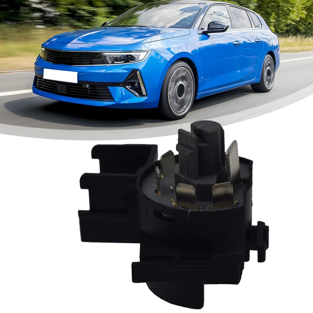 

90589314 Ignition Starter Switch Replacement for Vauxhall For Astra For Zafira Agila A Direct Fit Automotive Part