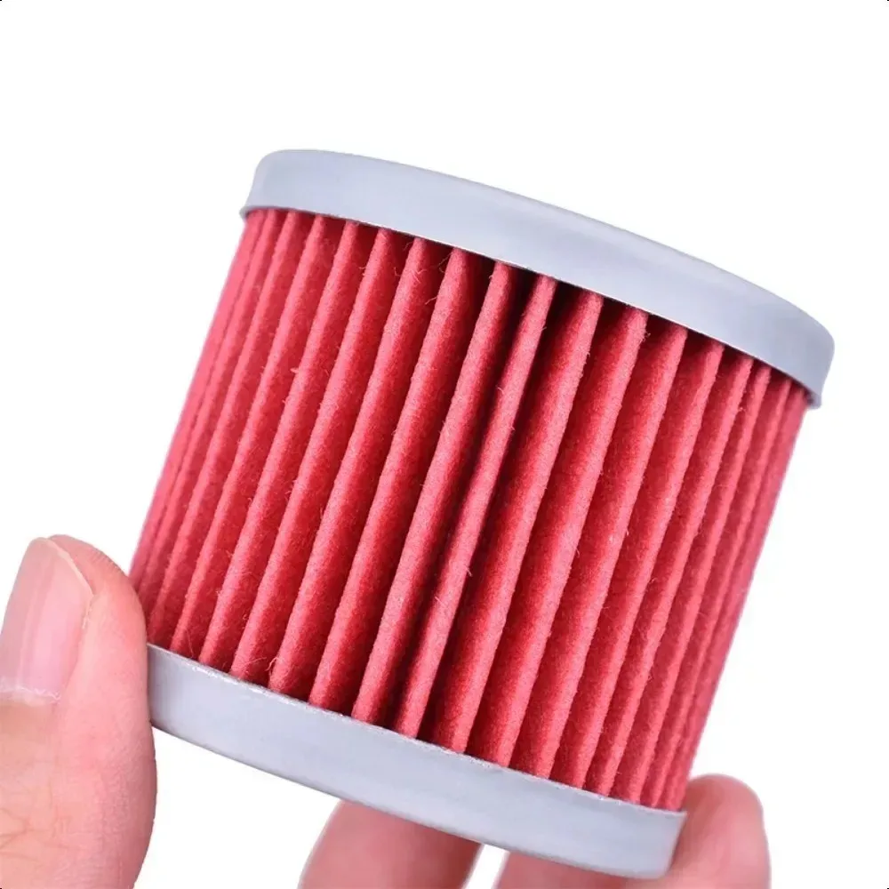 16510-45H10 Motor Bike Oil Filter for Suzuki DR100 SP100 CS125 DR125 GS125 GSX-R125 GZ125 SP125 TU125 DL250 SX V-Strom view 5