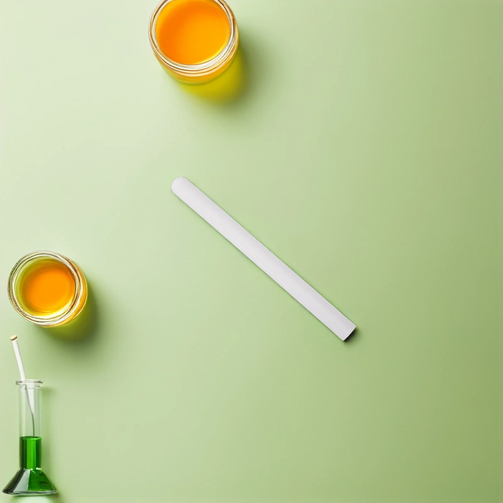 

8Pcs Reusable Diatomite Drying Sticks Moisture Absorber Rod for Closet Bathroom Bedroom Lab Compact Humidity Control Absorption