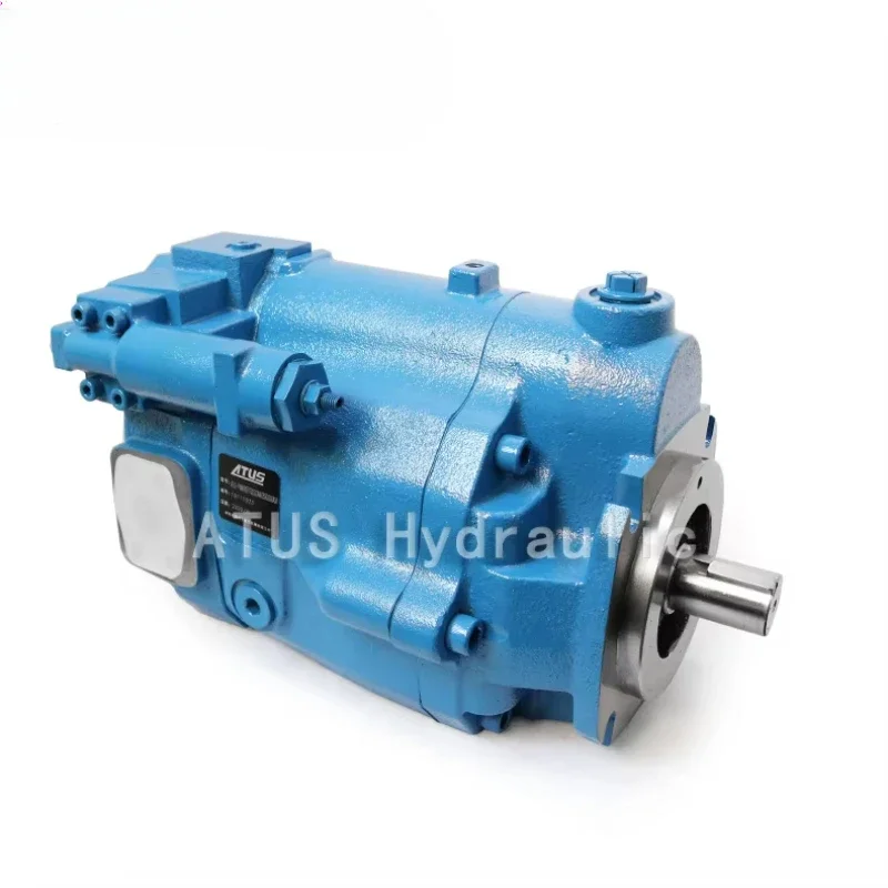 

Eaton Vickers Pumps PVM Piston Variable Displacement Hydraulic Pumps Pvm 057 063 074 081 098 106 131 141 Hydraulic Pump