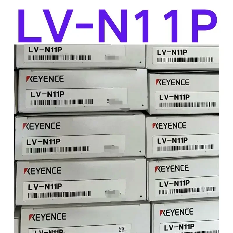 

Brand-new Laser sensor LV-N11P