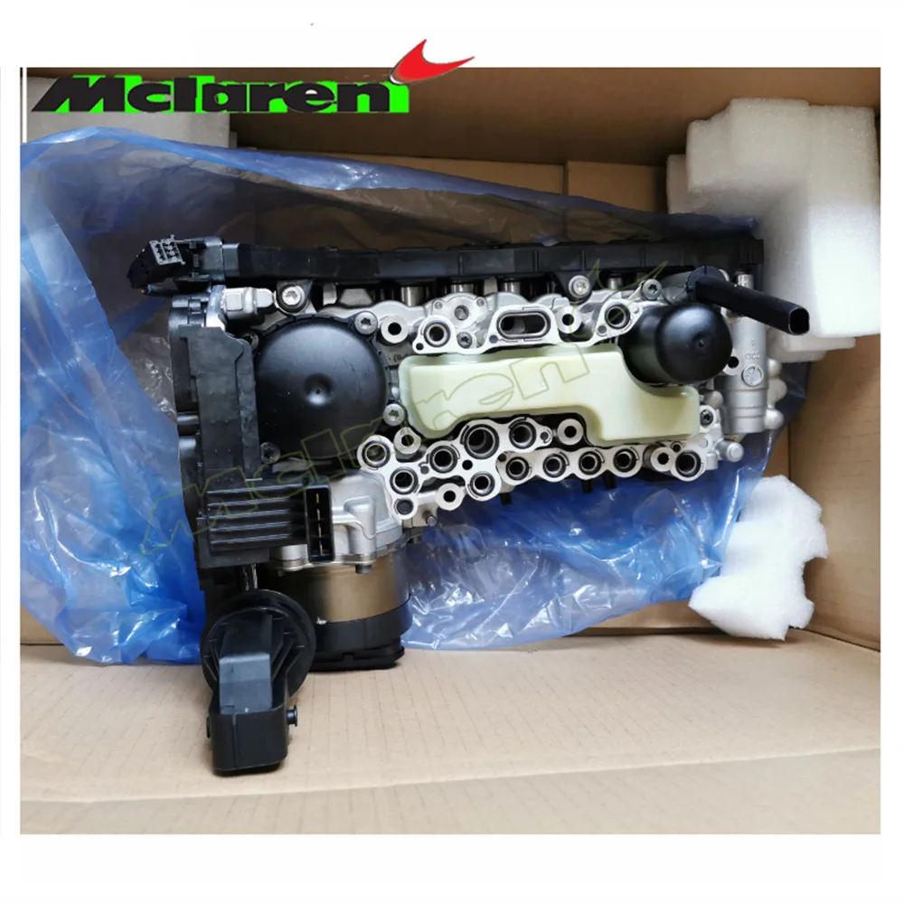 TCU Mechatronics Assy 0CK DL382 DSG Transmission  for Audi A6 A7 S6 0CK927156S 0CK927156AA 0CK927156Q Auto Parts