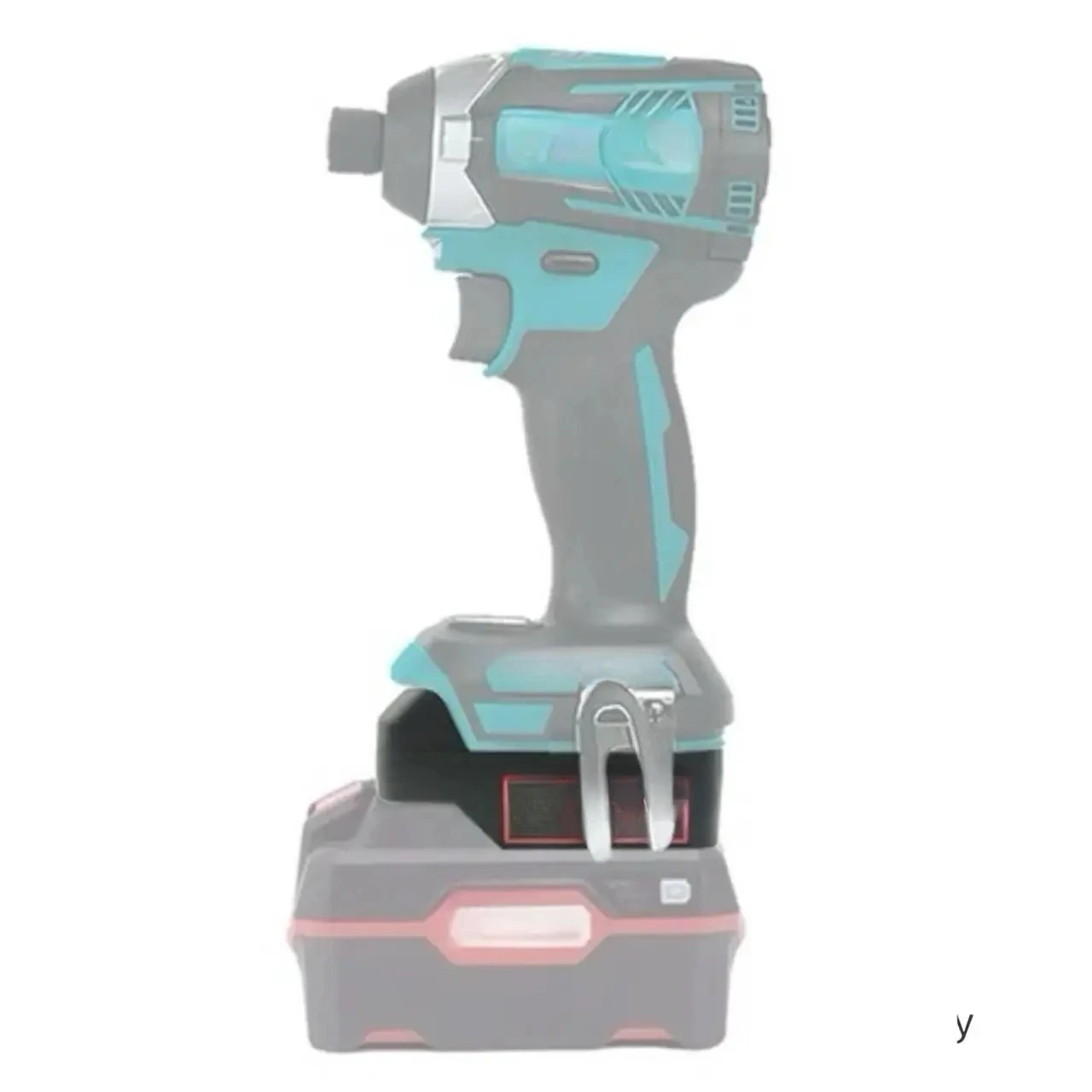 

Battery Adapter for Parkside x20v battery PAP20A -1, PAP20A -3, PAP20B1, PAP20B3 Series Converter to for Makita 18v Power tools