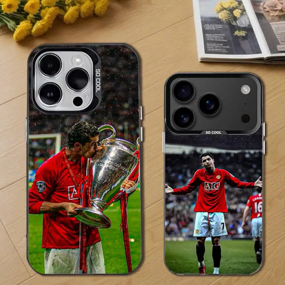 Football C-CR7 R-Ro… - image