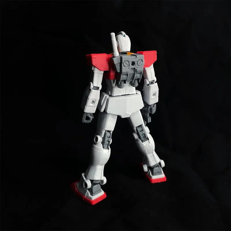 Thumbnail 3 - #61 Ranked Gundam Model Kits Picks in 2026