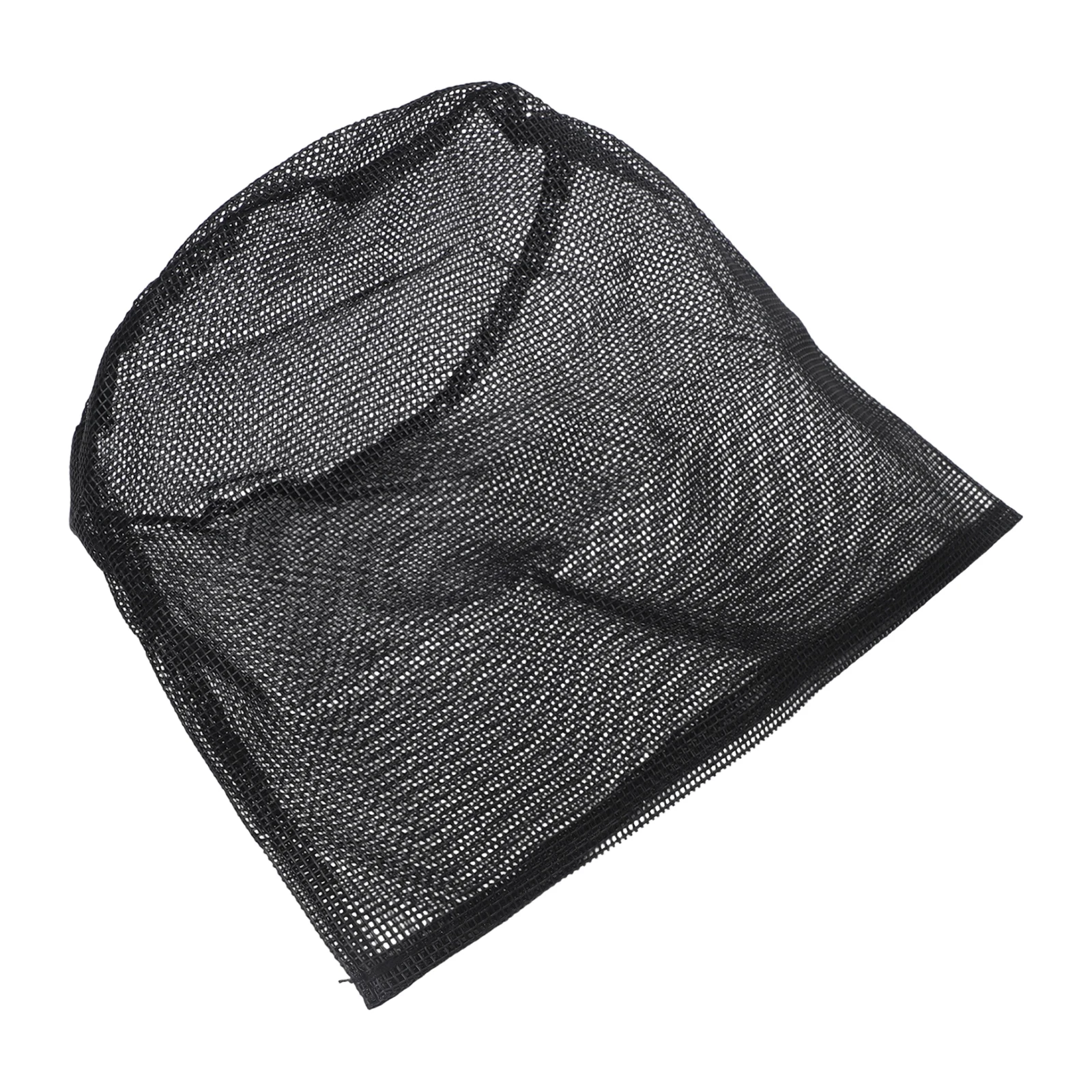 

Reusable Mesh Pond Grow Bags 4 Pack for For aquatic and Terrestrial Plant Growth with Enhanced Airflow and Drainage Features