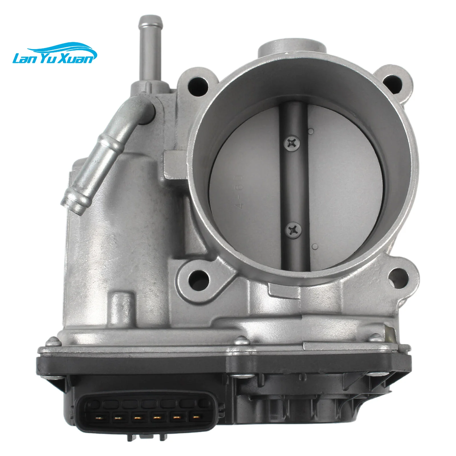 16112AA170 2006-20 for Subaru WRX & STI OEM Throttle Body/06 07 WRX/ 07 STI  7609