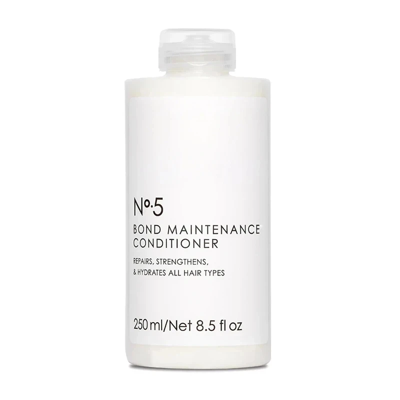 

1pc NO.3/4/5 Shampoo Conditioner 250ml Hair Moisturizing Repair Split Ends Softer Scalp Treatment Improve Dryness Hair Mask