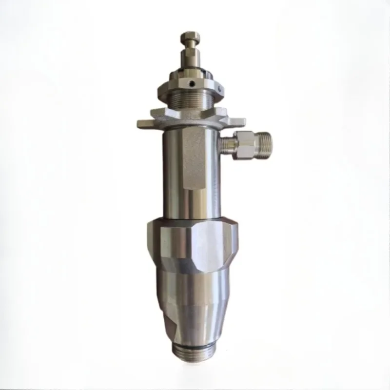 

Airless Spray Piston Pump Assembly for Airless Paint Sprayer MAX II 650pc New Sprayer Pump