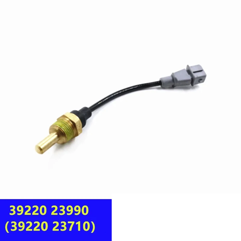 3922023990   39220-23990 Sensor de temperatura del agua genina para Hyundai Tucson I30CW para kia Sportage 39220-23710 392202371