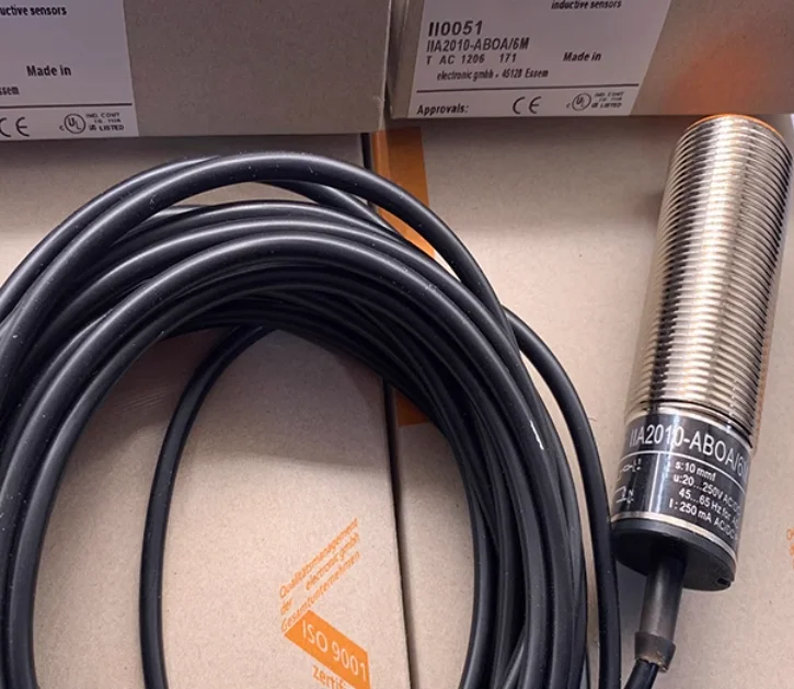 

New speed sensor DI0100 DI6001 DI5001 DI5004 DI5005 DI5003 DI0104