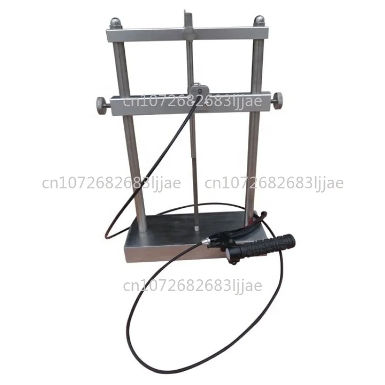 

IEC60884 VDE0620 Низкотемпературное устройство для измерения термошока Пластик/Сталь/Нержавеющая сталь Материал для измерения назначения