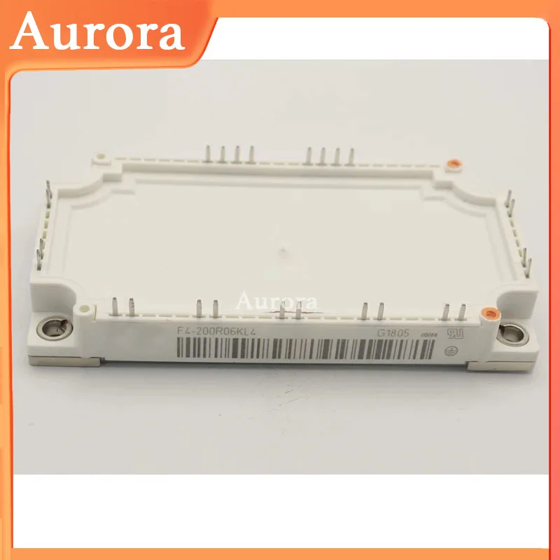 

F4-150R06KL4 F4-100R06KL4 F4-200R06KL4 Module